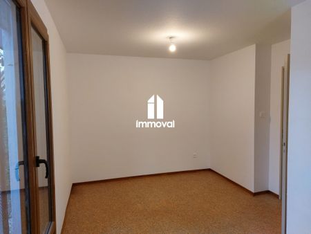 LINGOLSHEIM - STUDIO - 26.14m² - Photo 4