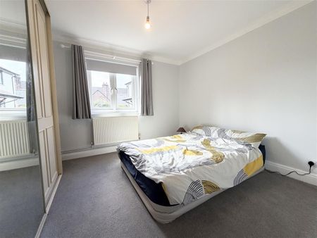 Willaston Green Mews, Willaston, Neston - Photo 4
