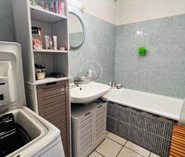 APPARTEMENT T2 MEUBLE LA SEYNE SUR MER - Photo 1