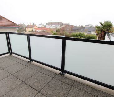 Location Appartement 2 pièces 38m² NANTES 44100 - Photo 5