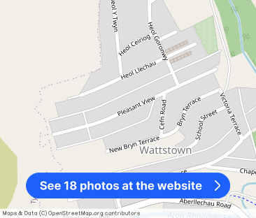 Pleasant View, Porth, CF39 - Photo 1