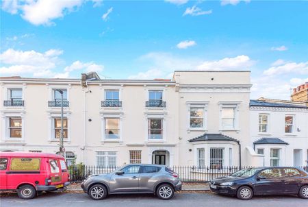 A beautifully presented one bedroom garden flat on Battersea High Street. - Photo 5