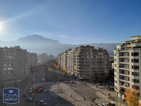 Appartement à louer 3 pièces 84.74m² - Photo 2