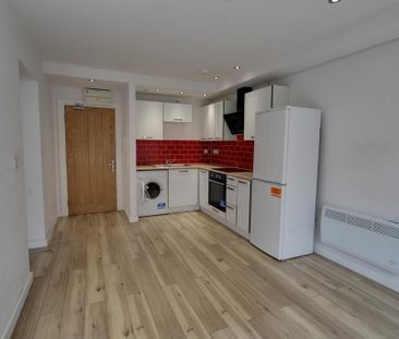 1 bedroom apartment to rent - Photo 6