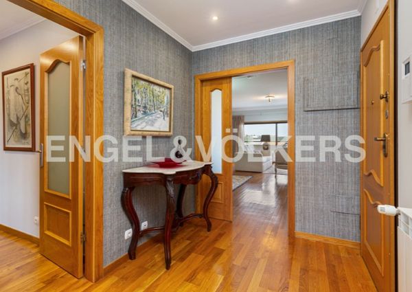 Apartamento T3 em Lisboa