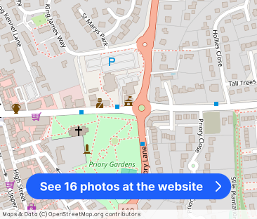 Upton House, Royston, - Photo 1