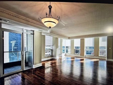 For Lease - 10 Bellair Street Unit# 902, Toronto, Ontario - Photo 4