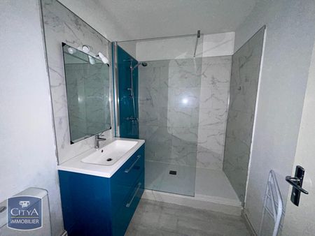 Location Appartement 1 pièce 31m² TOURS 37000 - Photo 3