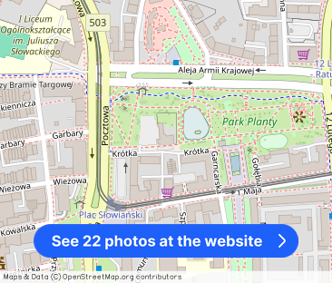 2 pokojowe od zaraz w świetnej lokalizacji - Photo 1