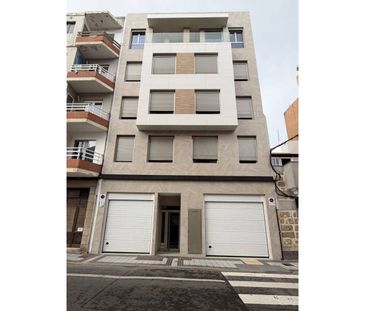 Piso de alquiler en Calle Secretario Padilla, 190, Guanarteme - Photo 3