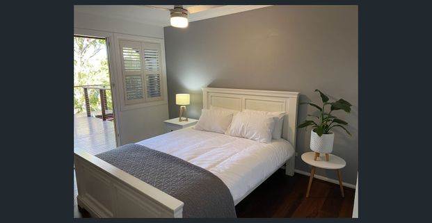 Fully Furnished, Private, City Views - Photo 1