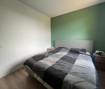 Monteverdistraat, 212, 2035PH, Haarlem - Foto 4