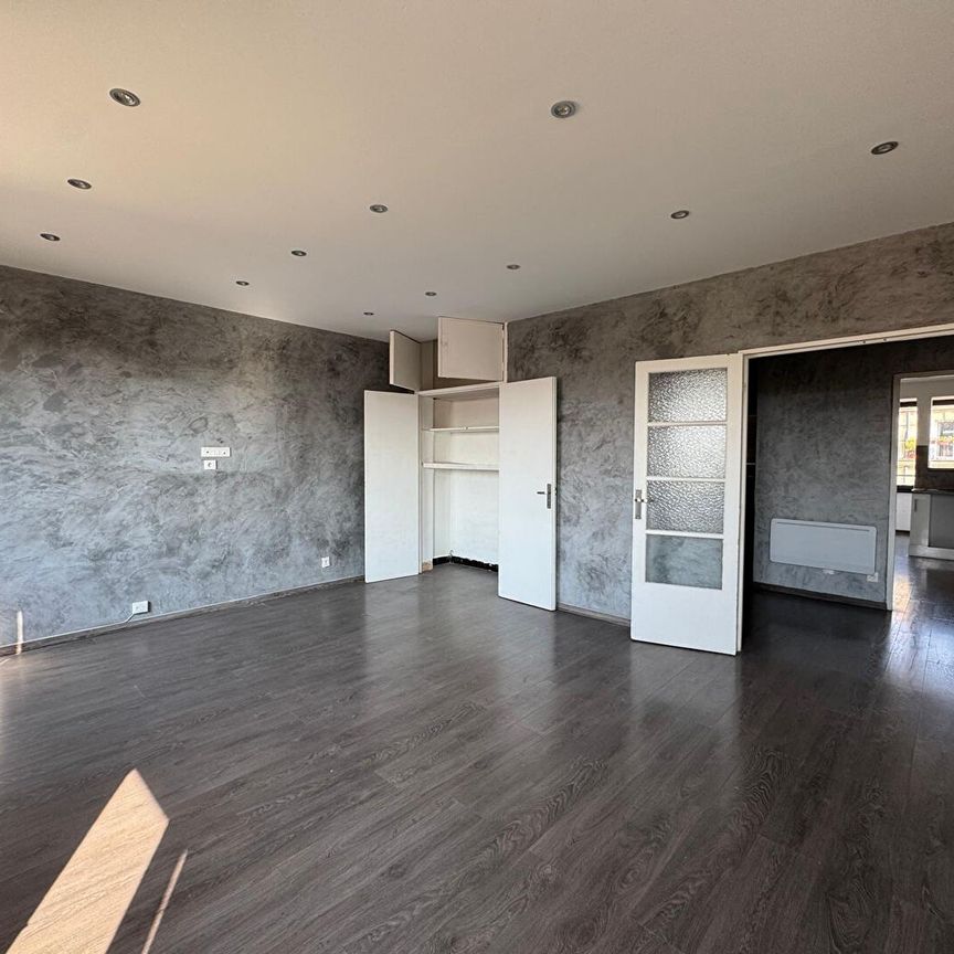 Appartement T2 Marseille 02 à louer - Photo 1