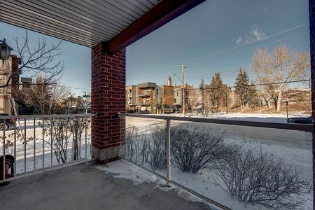 825 McDougall Road Northeast, Calgary - Photo 5