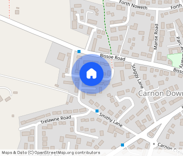 Knights Meadow, Carnon Downs - Photo 1