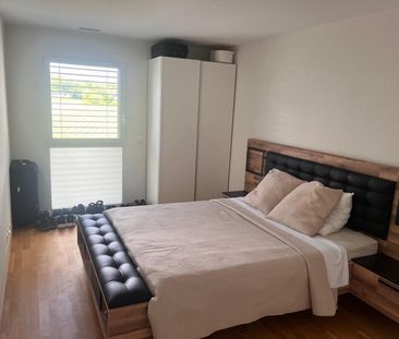 Splendid 4.5 room apartment on the 5th floor - Photo 2