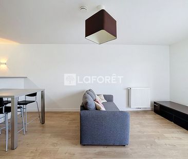 Appartement T2 COURBEVOIE à louer - Photo 3