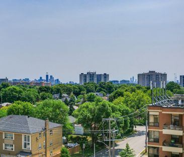 For Lease - 500 Wilson Avenue Unit# 701, Toronto, Ontario - Photo 1