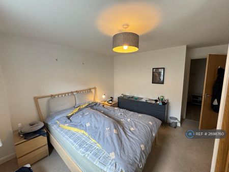 2 bedroom flat to rent - Photo 5