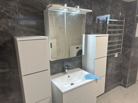 Patron Bergs väg, Segeltorp - Photo 3