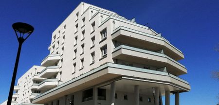 location Appartement T1 DE 30m² À TOULOUSE - Photo 4