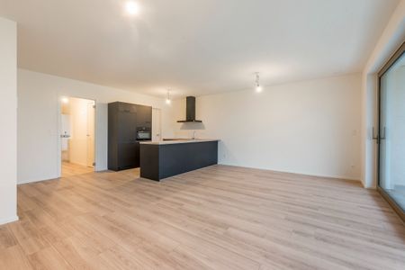 Gelijkvloers appartement te huur in Blaasveld - Photo 3