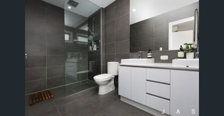 Spacious & Stylish Family Home with Multiple Living Zones - Photo 4