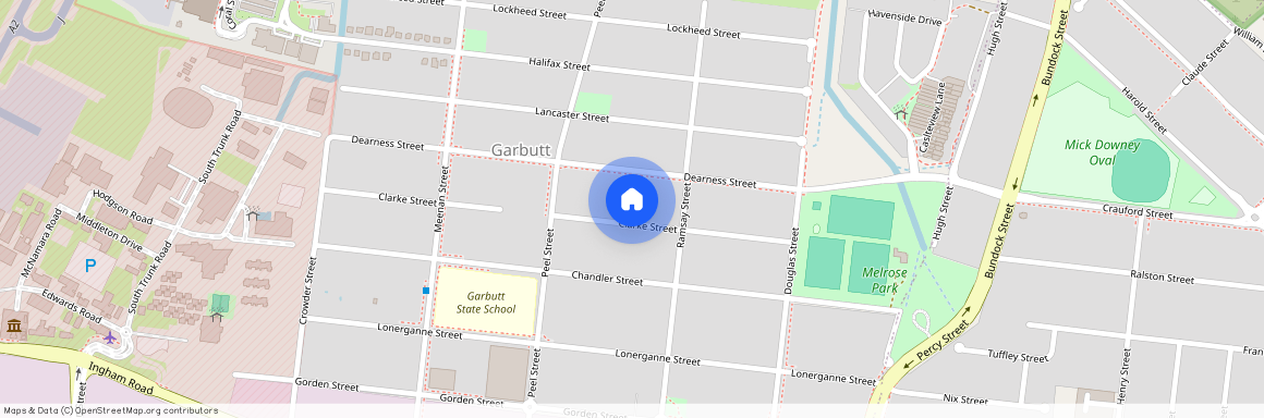 51 Clarke Street, Garbutt QLD 4814