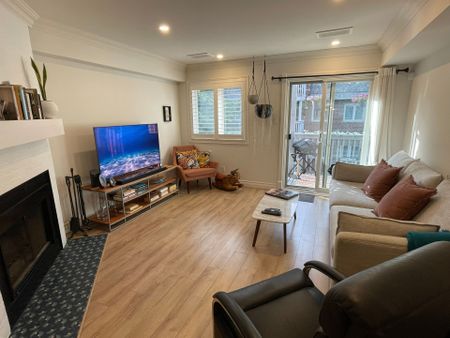 For Lease - 38C Shank Street, Toronto, Ontario - Photo 2