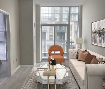 For Lease - 65 Watergarden Drive Unit# 107, Mississauga, Ontario - Photo 3