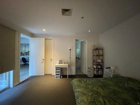 Melbourne CBD - Photo 2