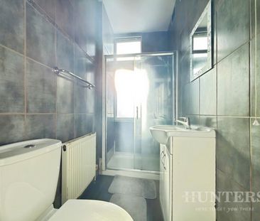 1 bedroom Flat To Let Total Size: 377 SQ FT - Photo 5