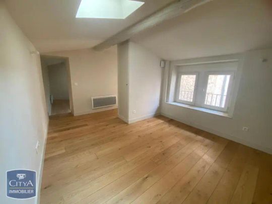 Appartement à louer 3 pièces 64.4m² - Photo 1