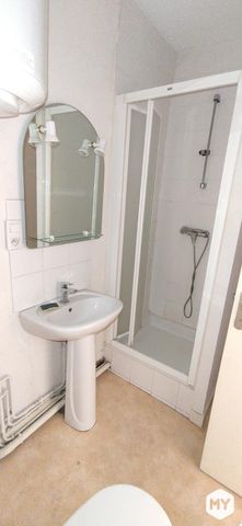 Appartement • Location • 19m2 • Gaillard • Clermont-Ferrand - Photo 5