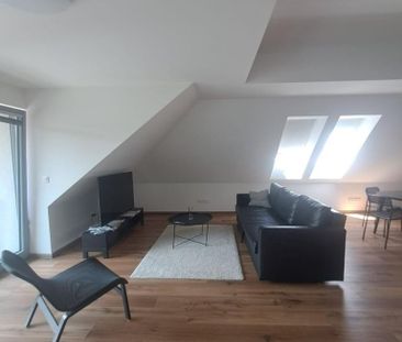 Pronájem bytu 2+kk 70 m2 - Photo 2