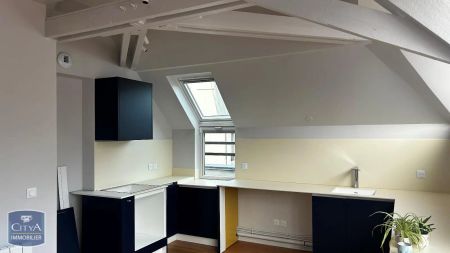 Appartement à louer 2 pièces 52.5m² - Photo 4