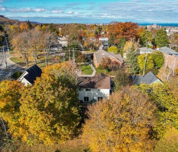 For Lease - 119 Main Street Unit# 119B, Grimsby, Ontario - Photo 5