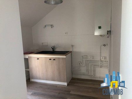 Location Appartement 2 pièces 34m² COLOMBES 92700 - Photo 3