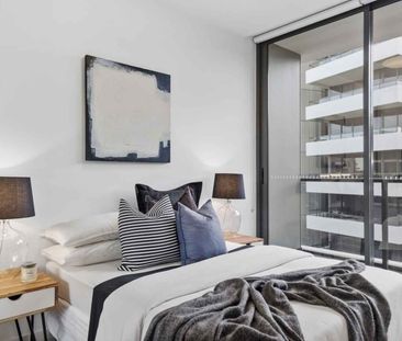 424/850 Bourke Street Waterloo - Photo 3