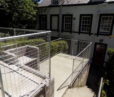 5 bedroom terraced house to rent - Photo 6