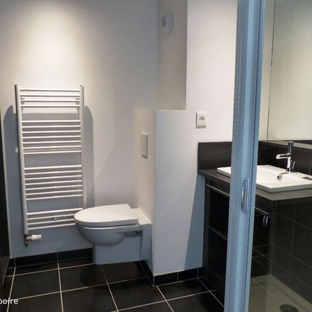 Appartement T1 à louer - 27 m² - Photo 3