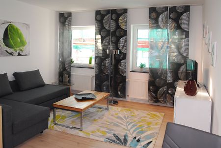 2 Zimmer in Düsseldorf - Photo 2