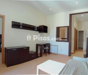 Piso en alquiler en Sol - Photo 5