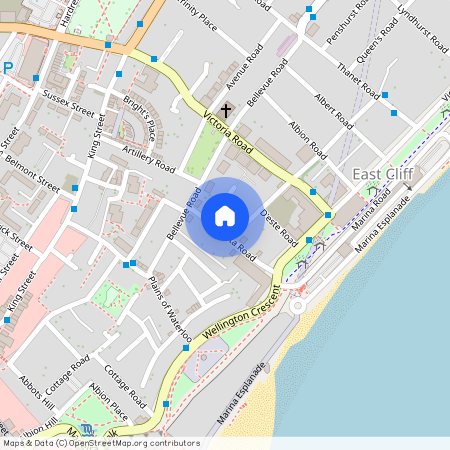 Augusta Road, Ramsgate CT11