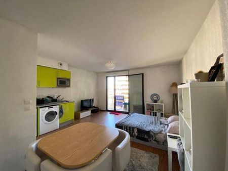 Location appartement 1 pièce 29.53 m² à Montpellier (34000) - Photo 4