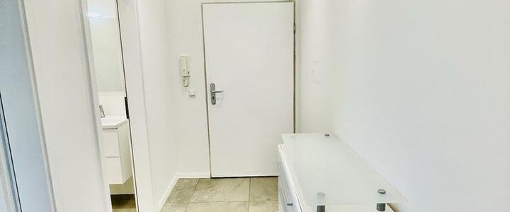 Apartment in Rosenheim - Foto 1