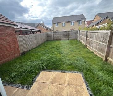 2 bedroom house to rent - Photo 3