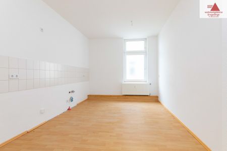 Geräumige 4-Raum-Wohnung im Annaberger Zentrum!! - Photo 2