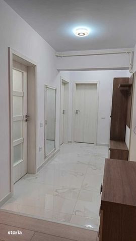 Inchiriez ap. 2 camere (loc parcare inclus) - Fotografie 3