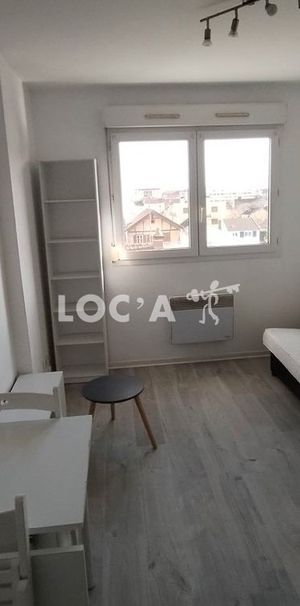 Studio 16 m² (ref: 2127963) - Photo 1